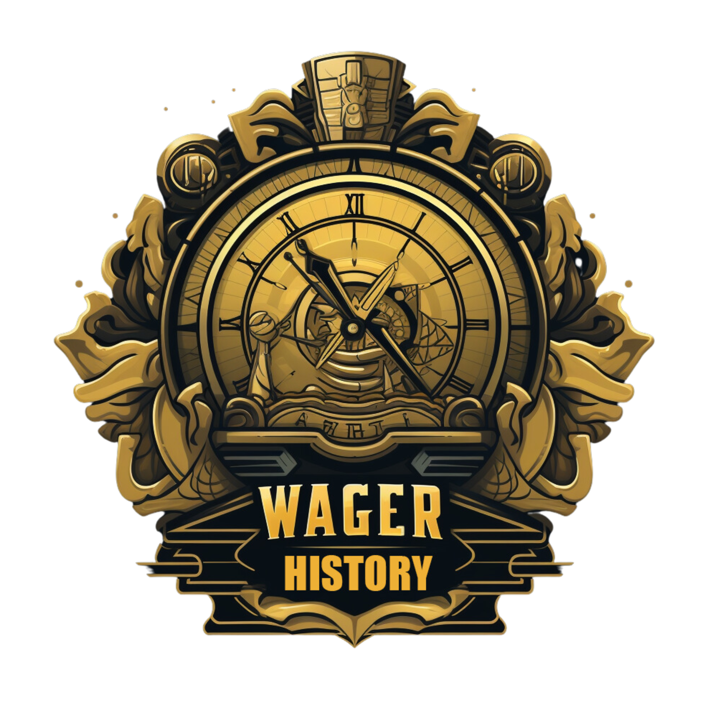 Wager History